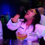 Los Angeles: Science and Sip The Drunken Laboratory - What to Expect at The Drunken Laboratory