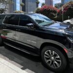 Los Angeles to or from Palm Springs Transfer - The Itinerary: What to Expect