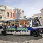 Los Angeles: Universal Studios Entry with Hollywood Bus Tour - The Itinerary: What You Can Expect