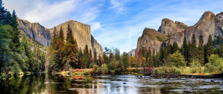 Los Angeles: Yosemite and Sequoia National Parks 2-Day Trip - The Itinerary Breakdown: What to Expect