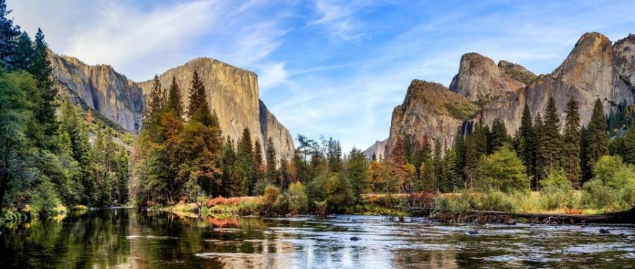 Los Angeles: Yosemite and Sequoia National Parks 2-Day Trip - The Itinerary Breakdown: What to Expect
