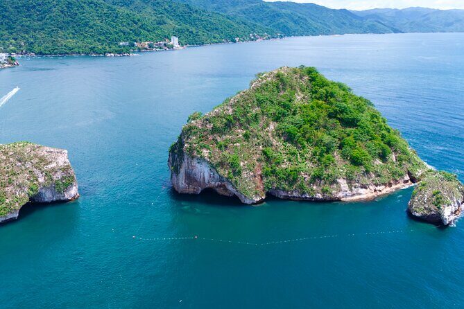 Los Arcos Snorkeling & 5 Island Adventure - Transportation, Duration, and Price