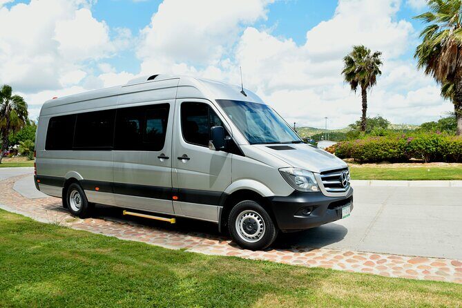 Los Cabos Airport Shuttle Roundtrip Hotels Only - The Value of this Service