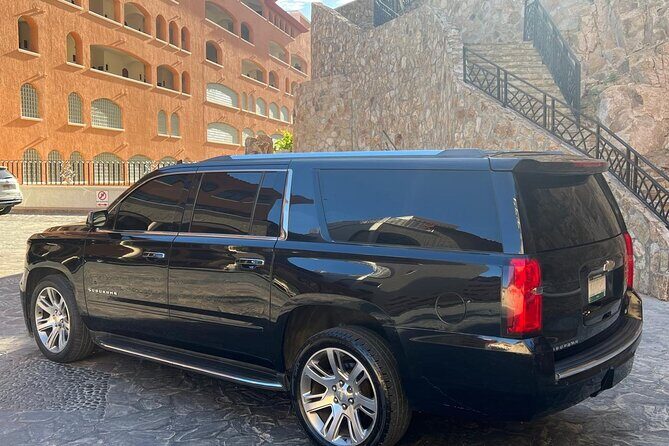 Los Cabos Airport Transfers - FAQ