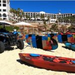 Los Cabos Amazing Resort Beach Day Pass (Snorkel, Jet Ski, Surf) - The Detailed Breakdown of the Experience