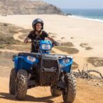 Los Cabos ATV Beach and Dunes Adventure - What Travelers Can Expect: Pros & Cons