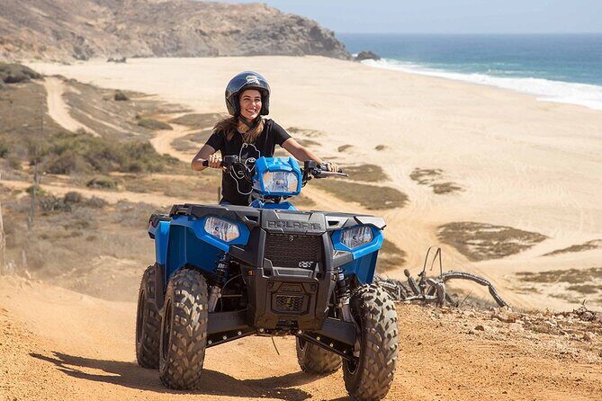 Los Cabos ATV Beach and Dunes Adventure - What Travelers Can Expect: Pros & Cons