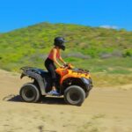 Los Cabos: ATV Tour with Round-Trip Transportation - Detailed Breakdown: The Route and Its Highlights