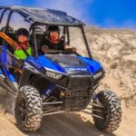 Los Cabos ATV/UTV & Horseback Riding COMBO Tour & Tequila Tasting - Off-Road Adventure: Desert, Mountains, and Coastal Vistas