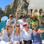 Los Cabos Catamaran Private Sunset Sail with Snorkel Gear - Snorkeling and Water Activities