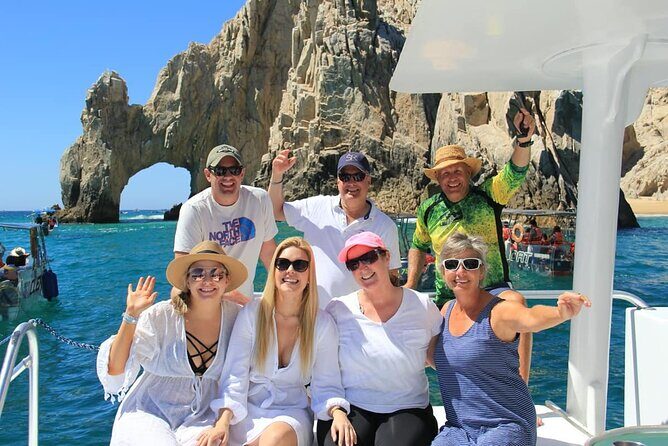 Los Cabos Catamaran Private Sunset Sail with Snorkel Gear - Snorkeling and Water Activities