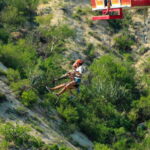 Los Cabos: Extreme Swing, Fly from the Glass Bottom Gondola - The Value of the Tour