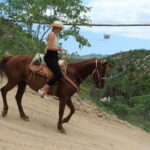 Los Cabos: Horseback Riding in Canyon a Mexican Experience - What to Expect During the Tour