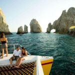 Los Cabos: Jazz & Wine Sunset Catamaran Cruise - Detailed Itinerary and Highlights
