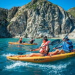 Los Cabos: Land's End Kayak and Snorkel Tour - Exploring Los Cabos from the Water: A Full Breakdown
