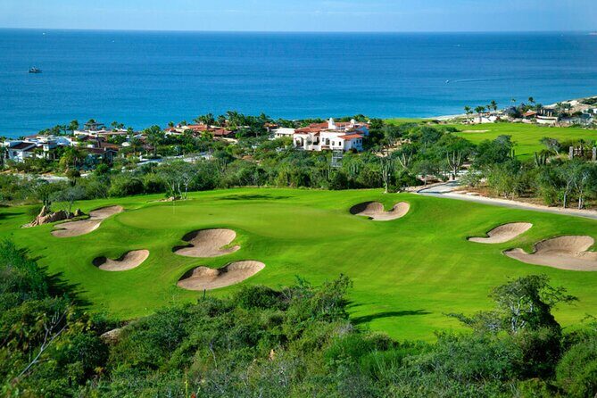 Los Cabos Luxury Private Tesla Transfer from Airport to Puerto Los Cabos Area - Detailed breakdown of the transfer experience