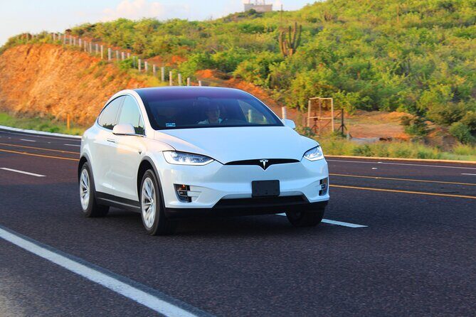 Los Cabos Luxury Private Tesla Transfer from Airport to Tourist Corridor Area - Final thoughts