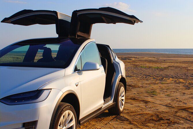 Los Cabos Luxury Tesla Transfer from Airport to San José del Cabo Area - Final thoughts: Who should consider this Tesla transfer?