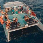 Los Cabos Party Catamaran: Snorkeling, Open Bar & Music Fun - Why This Tour Stands Out