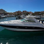 LOS CABOS: PRIVATE BAY AND ARCH TOUR. LUXURY YACHT - Detailed Review of the Experience