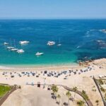 Los Cabos Private Beach Hopping - Practical Insights: Transportation, Timing, and Comfort