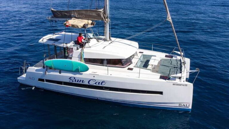Los Cabos: Private Sunset Catamaran. - Why This Tour Offers Great Value