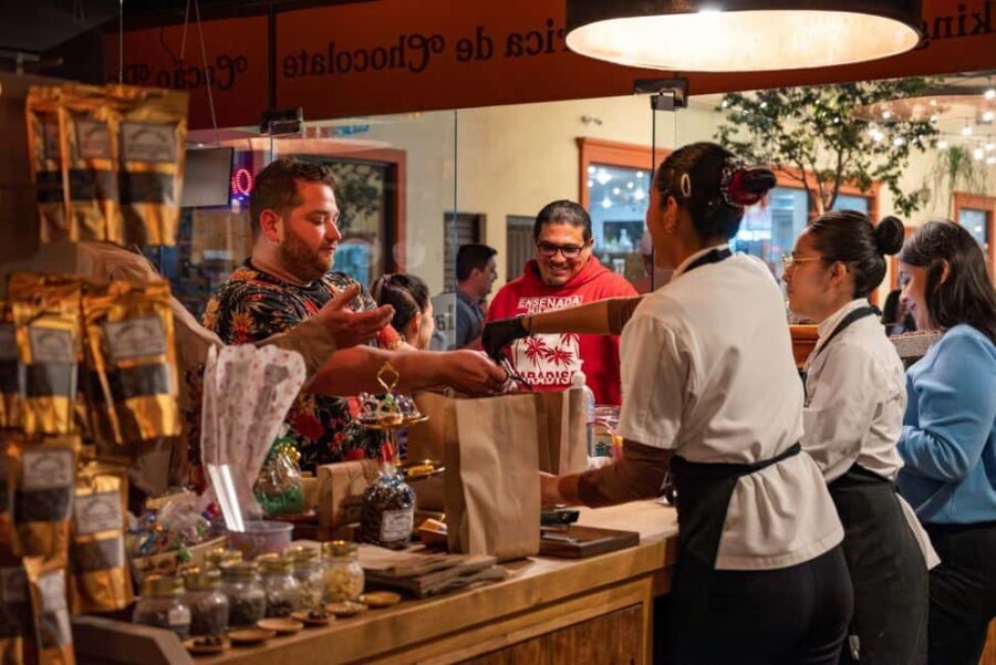 Los Cabos: San Jose del Cabo Art Walk and Beer Tasting Tour - Detailed Tour Breakdown