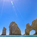 Los Cabos Shared Tour: Explore El Arco and Glass Factory - Exploring the Baja Blown Glass Factory