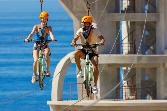 Los Cabos Sky Bike Adventure - What We Liked Most