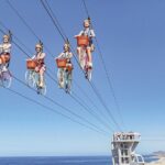 Los Cabos SKY BIKE Tour at Migriño Beach - FAQs
