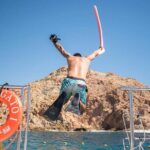 Los Cabos Snorkeling Adventure with Transportation - Who Is This Tour Best For?