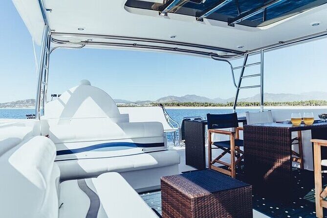 Los Cabos Sunset Sailing Adventure - Additional Details and Practical Tips