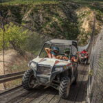 Los Cabos: Ultimate UTVs Adventure, Cross the Wooden Bridge - Value & Practical Considerations