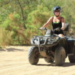 Los cabos:ATV beach&desert with transfer & tequila tasting - Real Traveler Insights: Pros and Cons