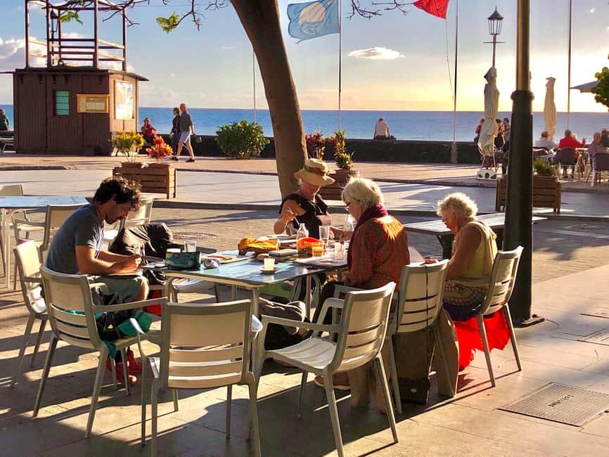 Los Llanos: Making art on La Palma - Why This Experience Fits Certain Travelers