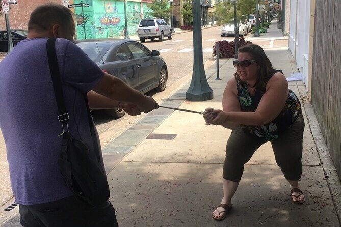 Louisville City Scavenger Hunt Excursion by Operation City Quest - Insights from Reviews and Practical Tips