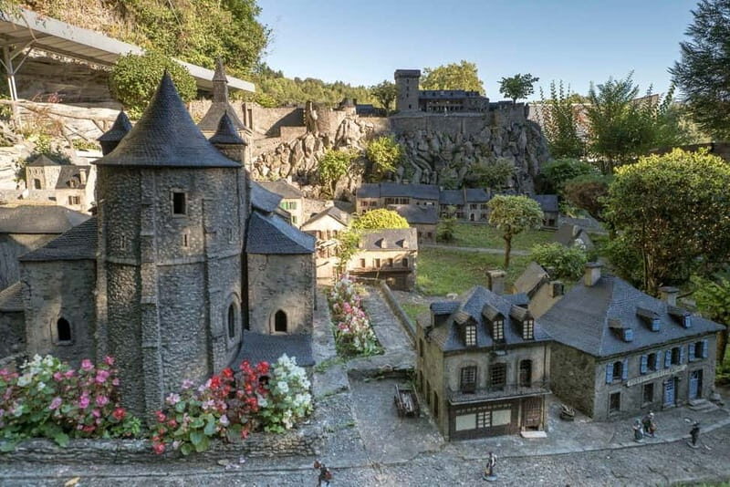 Lourdes: Attraction Pass with 2 Museums and the Little Train - Practical Details and Logistics