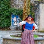 Lourdes: guided tour by a 19th-century washerwoman - The Experience in Detail