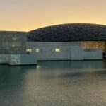 Louvre Abu Dhabi museum with Private Transfer from Dubai - What’s Included and What to Keep in Mind