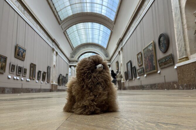 Louvre: All the stars of museum - Private guided 3h tour & entry - Frequently Asked Questions