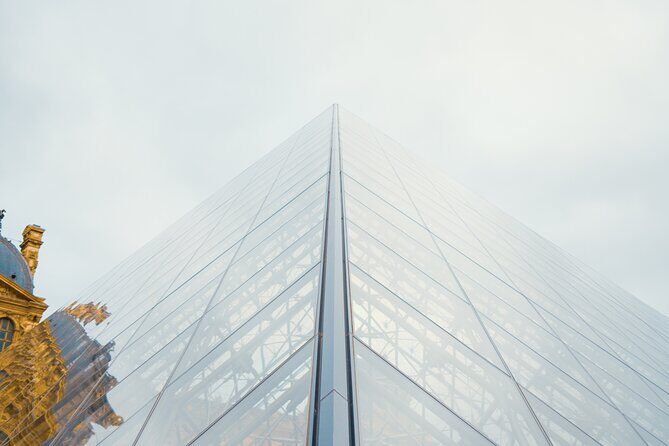 Louvre Art and Mysteries: Private Guided Experience (Lang+) - The Artwork and Highlights: What Youll See