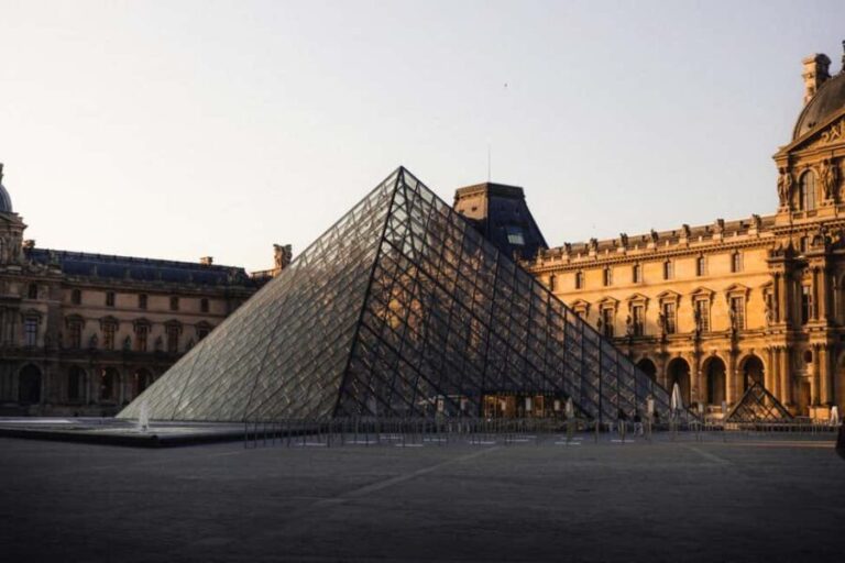 Louvre Express Private Tour, Mona Lisa and Highlights in 1h - The Practicalities: Cost, Duration, and Comfort