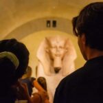 Louvre Late Opening Tour: Private Experience & Highlights - Why Choose the Louvre Late Opening Tour?