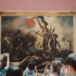 Louvre Museum Entry Ticket & Audio Guide - Navigating Entry and Entrance Tips
