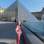 Louvre Museum Ticket With Audio Guide ( Mona Lisa ) - What Reviewers Say: Authentic Perspectives