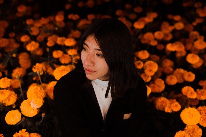 Love Photographic Tour in Oaxaca - The Practicalities: What You Need to Know