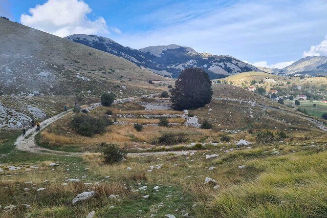Loven with E-bike Serpentine Road to Kotor Cable Car - What Makes This Tour a Great Deal?