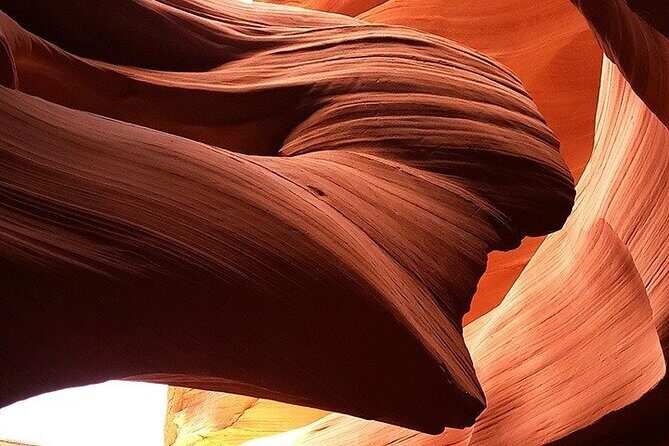 Lower Antelope Canyon from Sedona to Flagstaff - Who Should Consider This Tour?