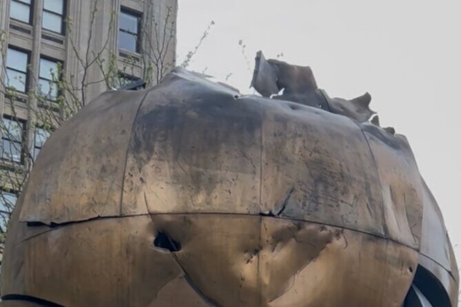 Lower Manhattan revealed - Authentic Insights from Past Participants