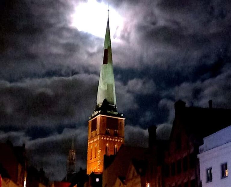 Lubeca Mystica Dark themed tour - The Details That Matter: Why This Tour Offers Good Value